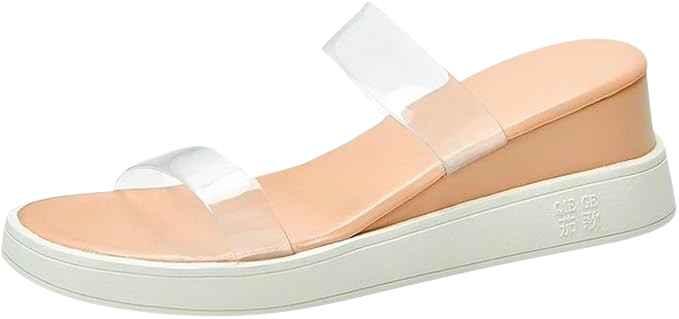 Transparent Horizon Wedges