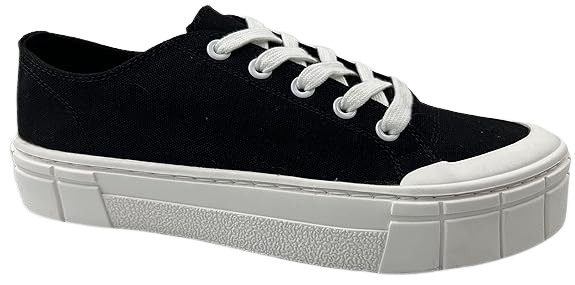 Canvas Rebel Kicks