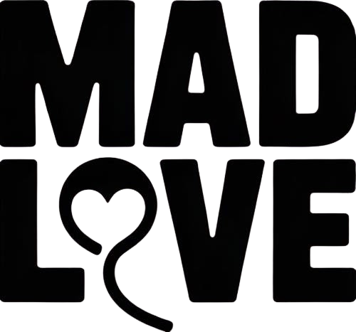 Mad Love Logo